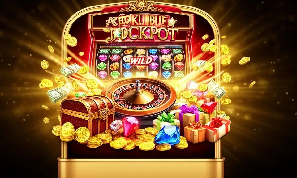 จุดเด่นที่ทำให้ vip997 แตกต่าง